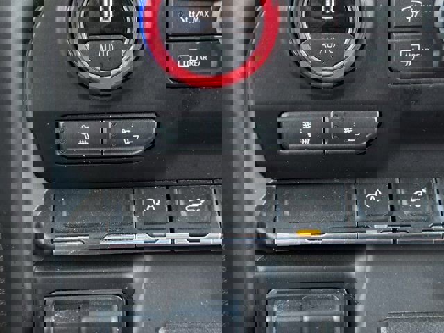 Used 2022 Chevrolet Silverado 1500 RST w/ Z71 Off-Road Package image 20