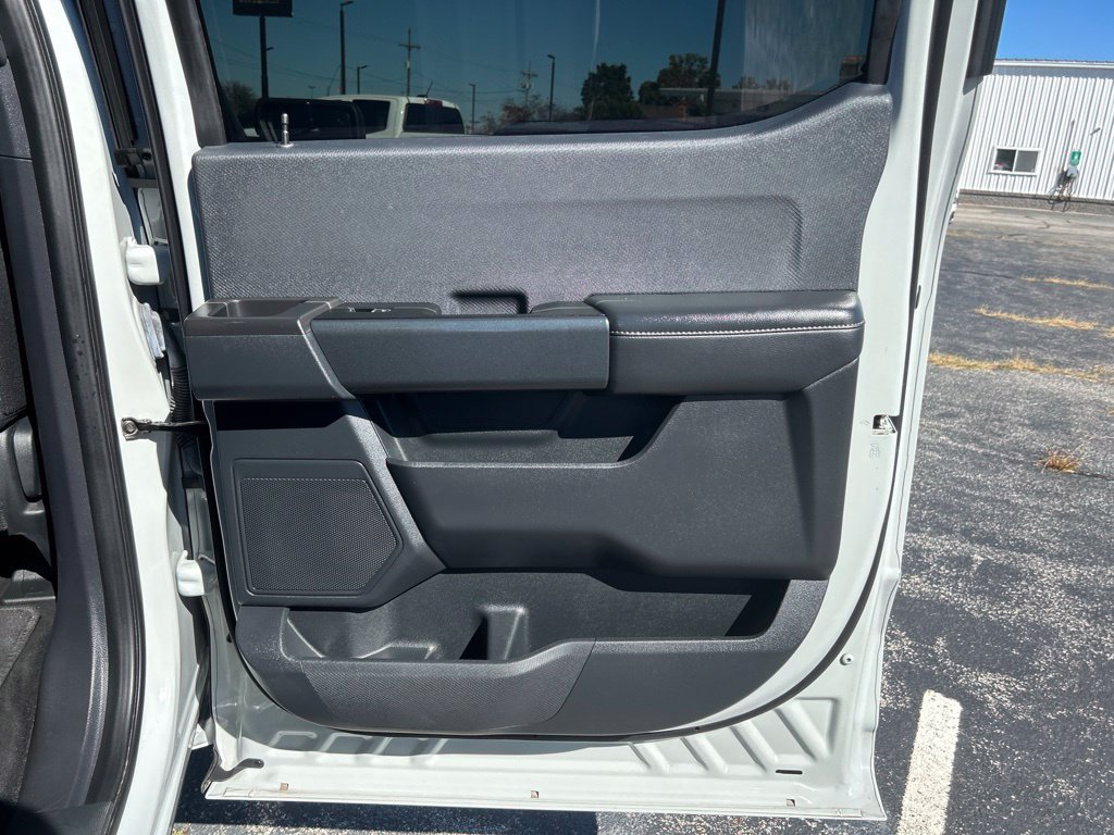 Used 2024 Ford F150 STX AWD/4WD image 43