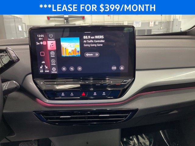 Certified 2023 Volkswagen ID.4 Pro S Plus AWD/4WD image 22