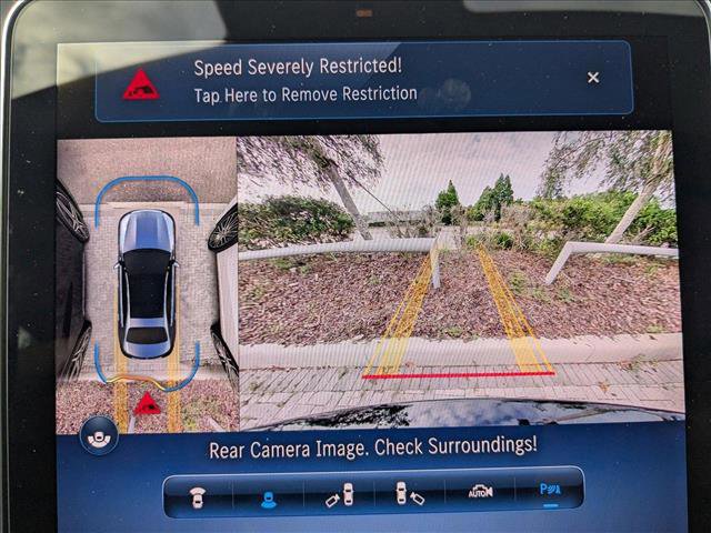 New 2025 Mercedes-Benz C 300 Sedan image 11