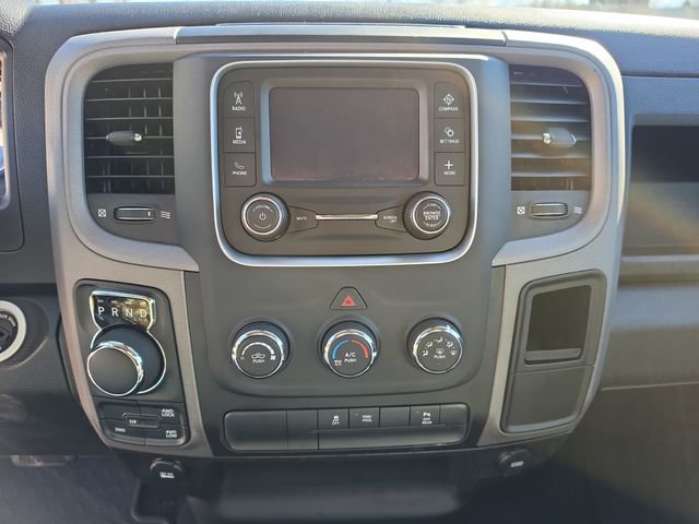 Used 2023 RAM 1500 Tradesman AWD/4WD image 19