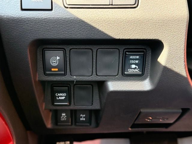 New 2026 Nissan Frontier PRO-4X w/ Pro Premium Package AWD/4WD image 31