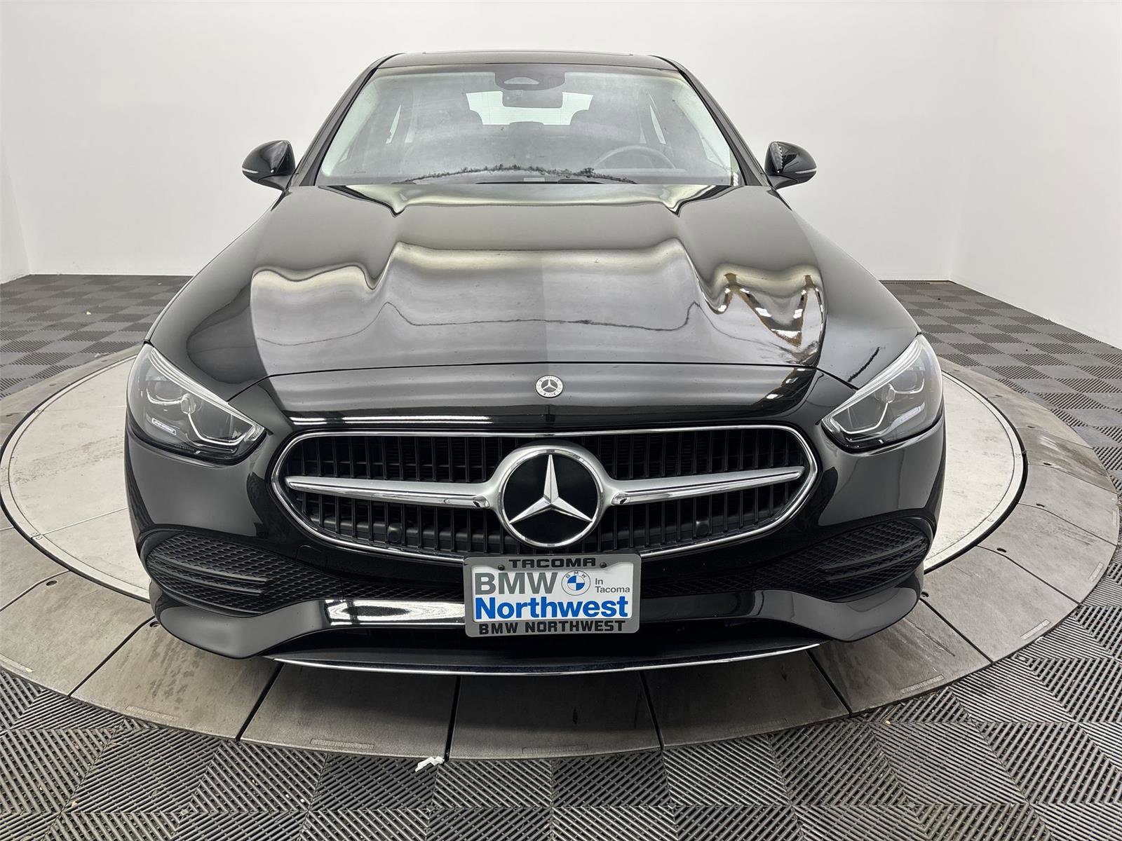 Used 2022 Mercedes-Benz C 300 4MATIC Sedan image 14