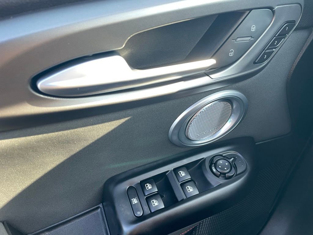 Used 2024 Dodge Hornet R/T Plus image 30