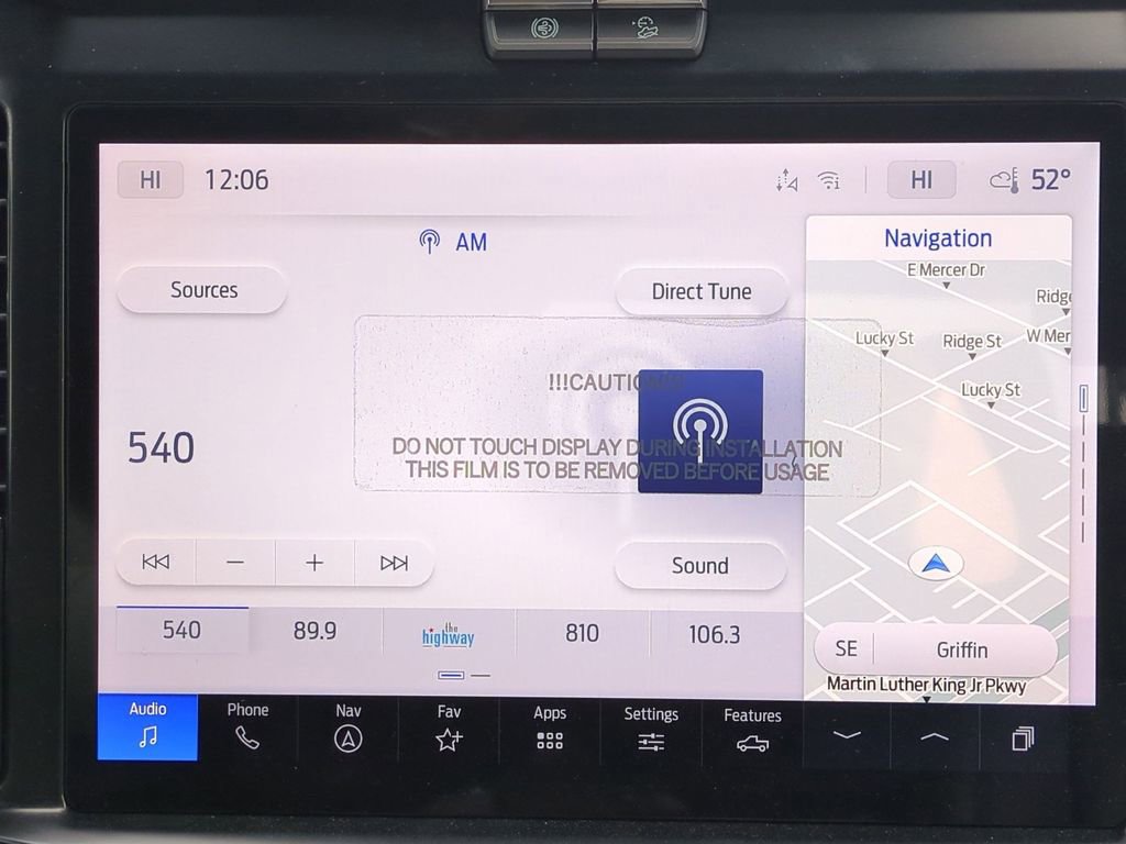 New 2026 Ford F250 Platinum image 20