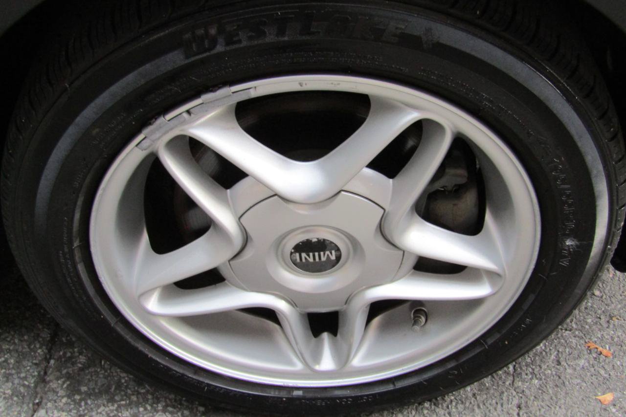 Used 2010 MINI Cooper Clubman S FWD image 37