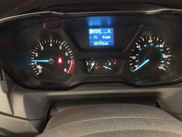 Used 2019 Ford Transit 150 XL RWD image 11