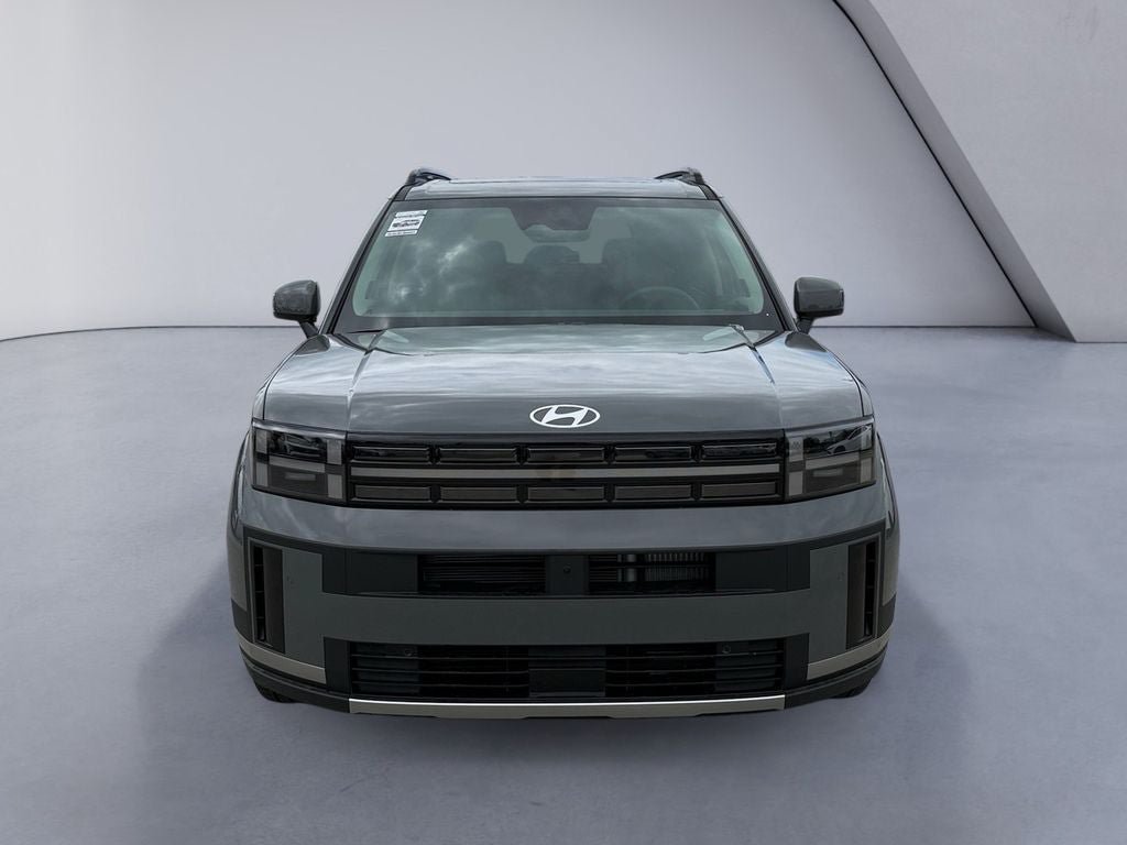 New 2027 Hyundai Santa Fe Limited AWD/4WD image 8