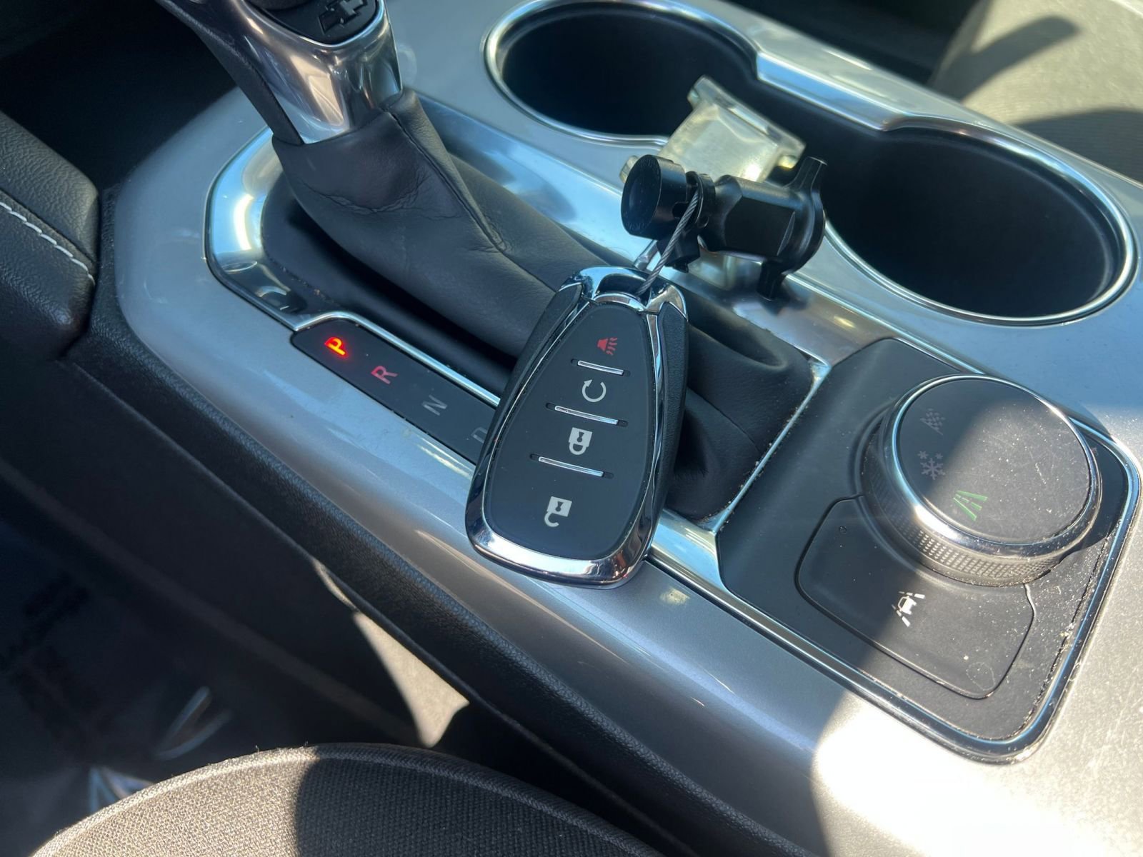 Used 2025 Chevrolet Blazer LT image 21