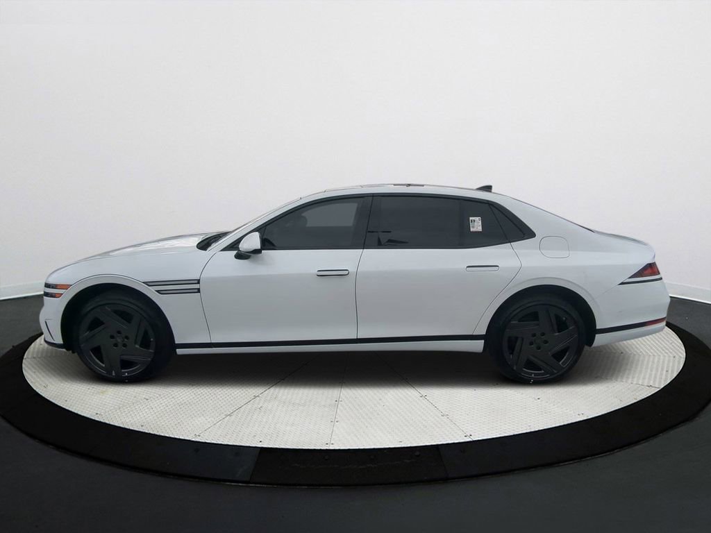New 2026 Genesis G90 3.5T Prestige image 7