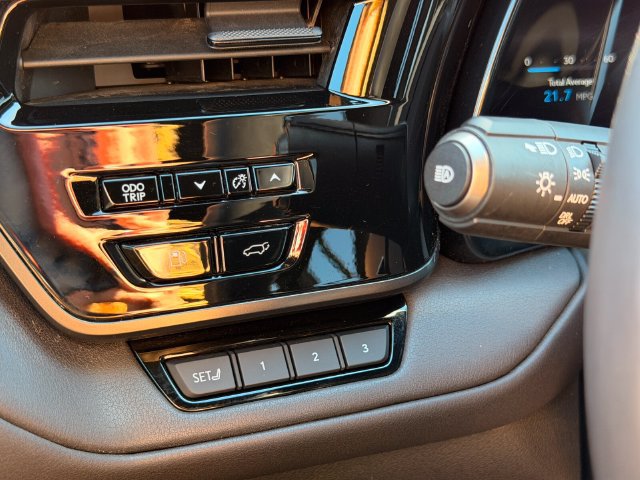 Certified 2024 Lexus TX 350 AWD w/ Technology Package image 19