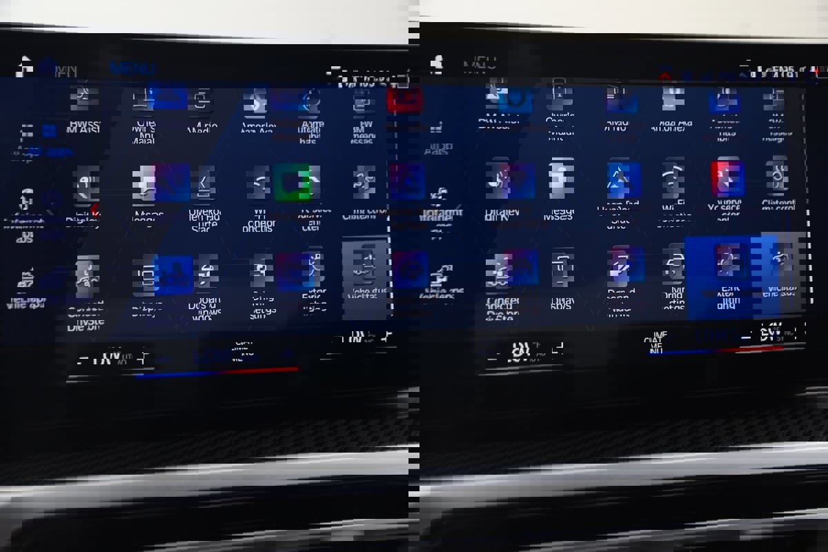 Used 2024 BMW M3 CS w/ M Driver's Package image 58