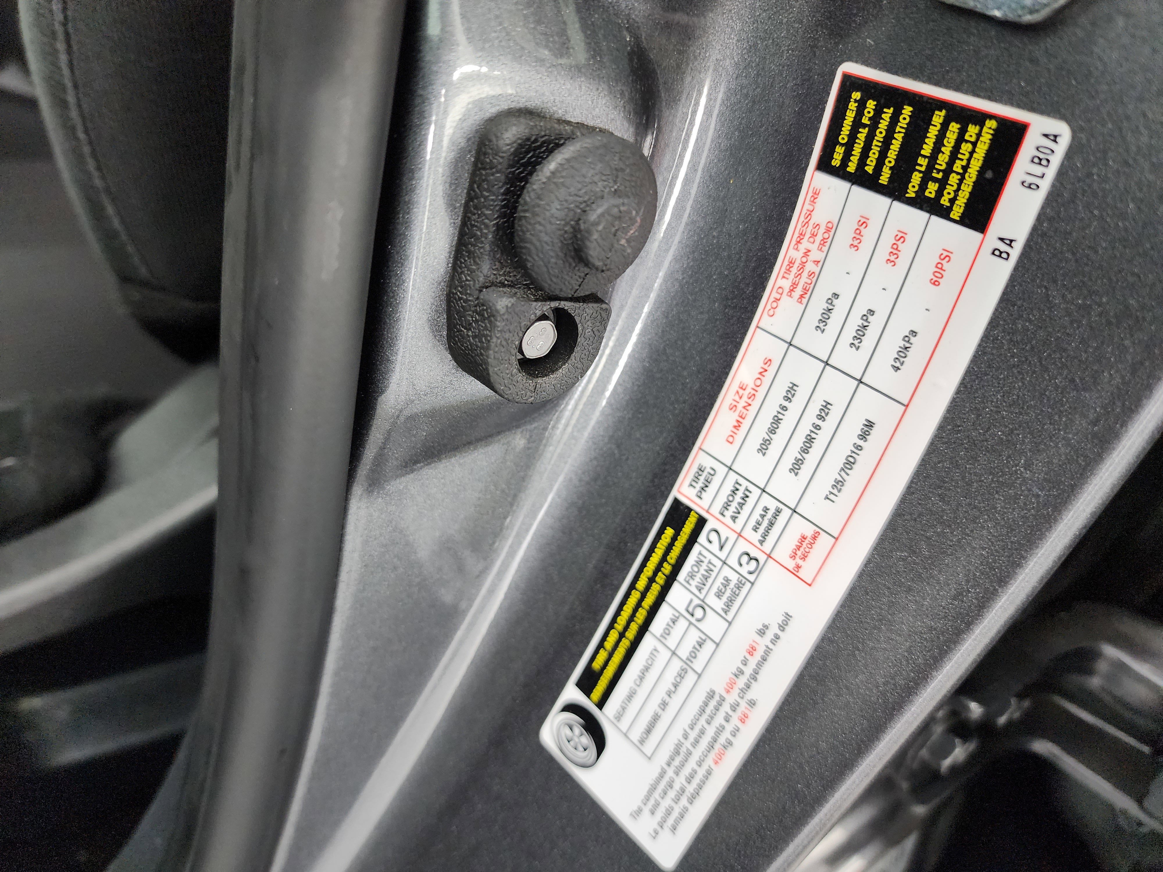 Used 2023 Nissan Sentra SV image 50