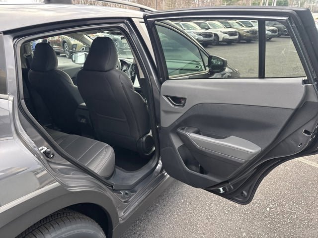 New 2026 Subaru Crosstrek 2.0i Premium image 88
