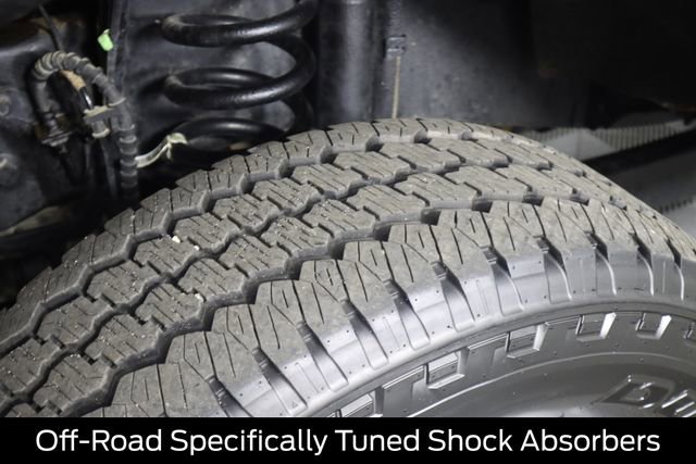 Used 2025 Ford F250 XLT w/ FX4 Off-Road Package image 24