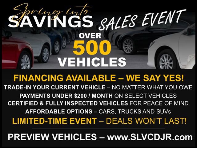 Used 2024 Dodge Hornet R/T Plus w/ R/T Blacktop Package AWD/4WD image 2