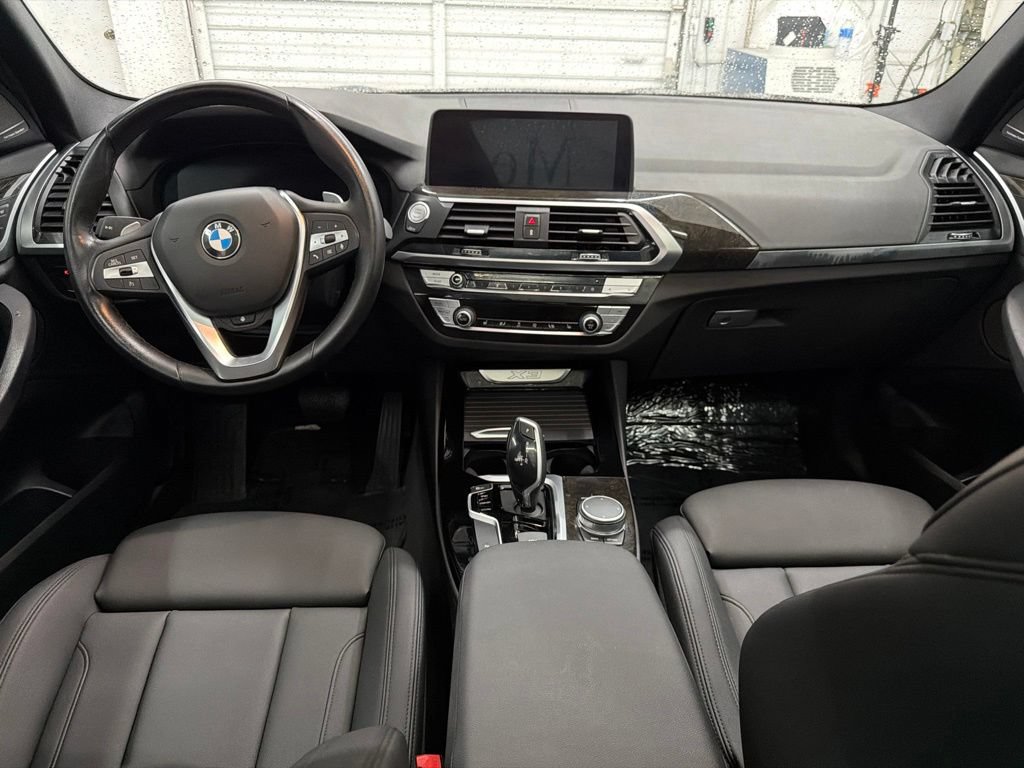 Used 2020 BMW X3 sDrive30i w/ Premium Package RWD image 23