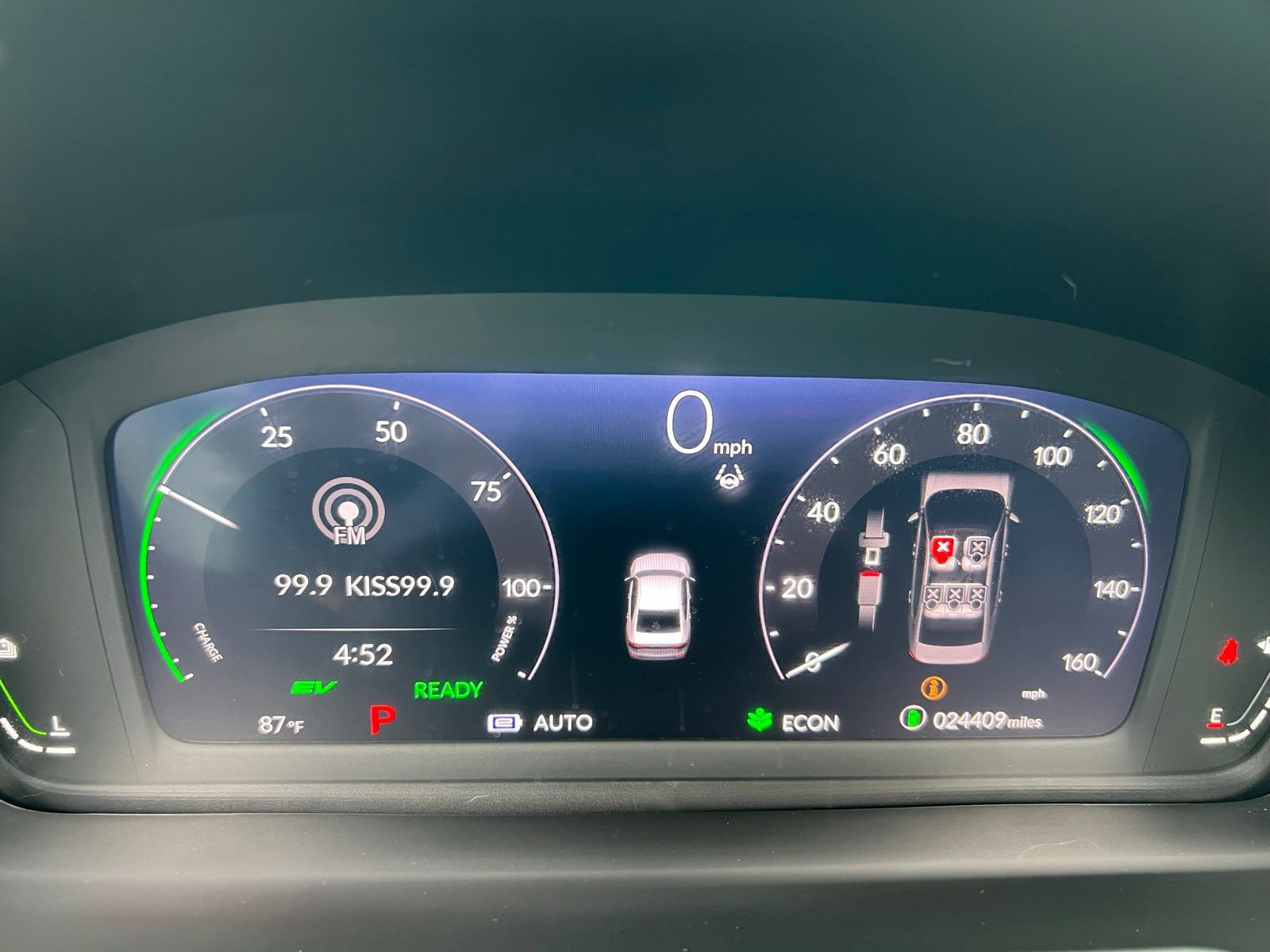 Used 2024 Honda Accord Sport image 34