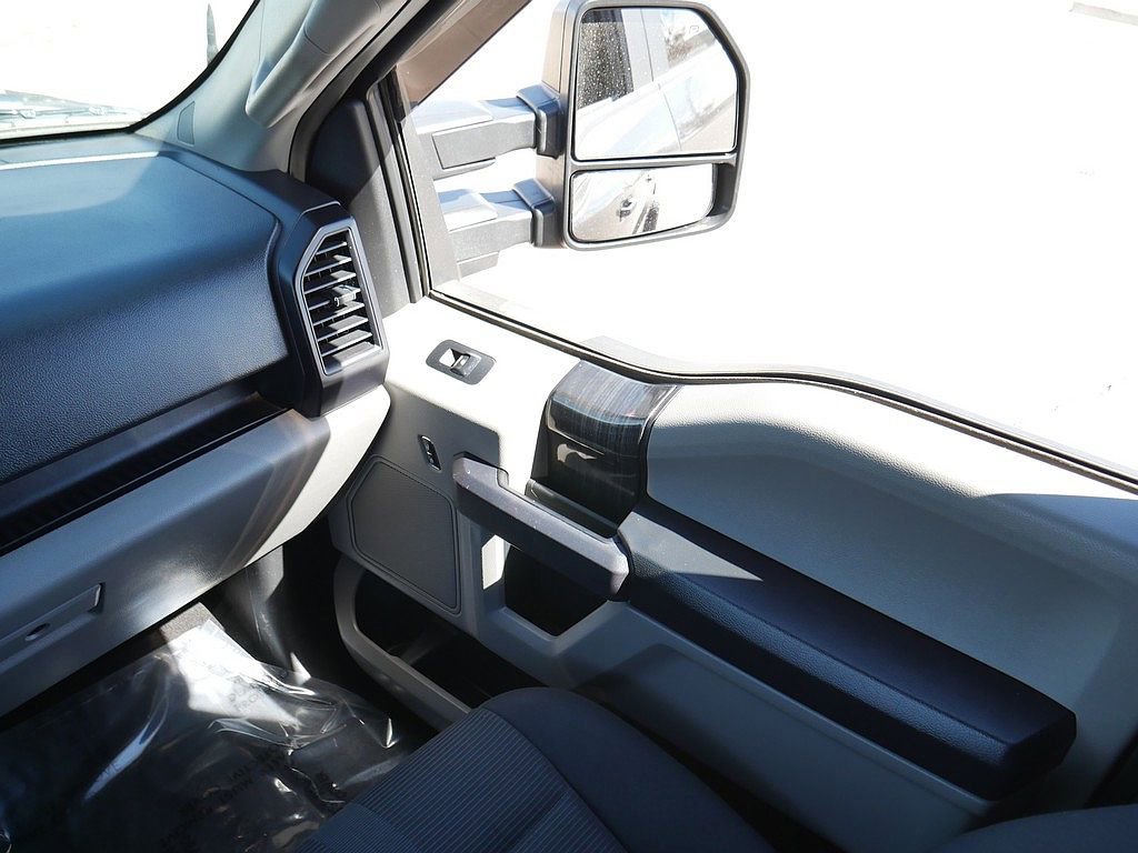 Used 2018 Ford F150 XL w/ Equipment Group 101A Mid AWD/4WD image 22