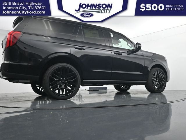 New 2027 Ford Expedition Platinum w/ Stealth Performance Package AWD/4WD image 31