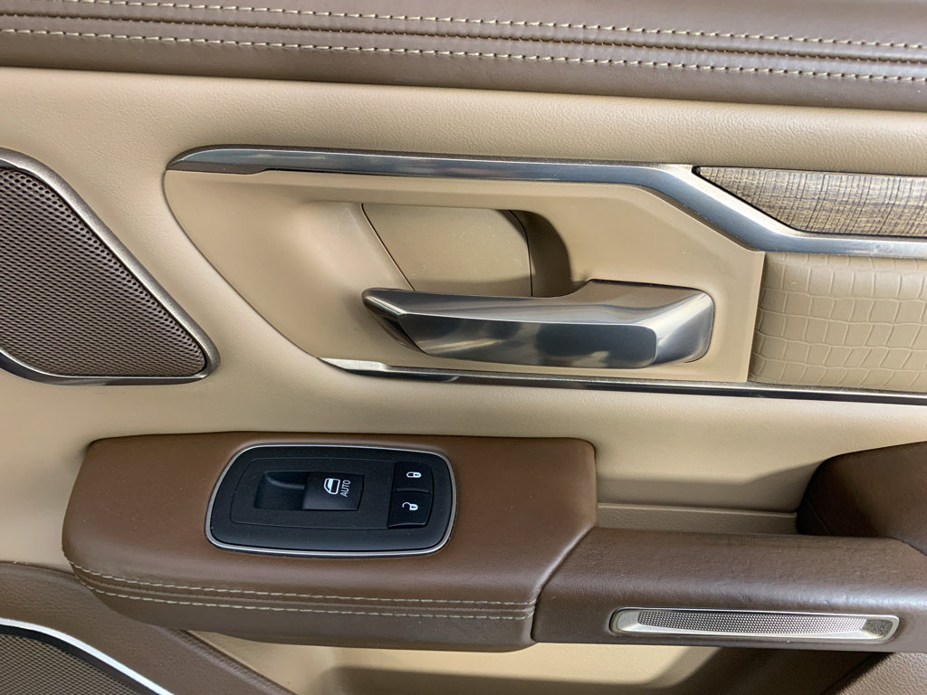 Used 2020 RAM 1500 Limited AWD/4WD image 38