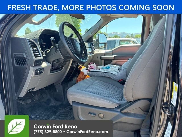 Used 2021 Ford F250 XLT w/ Tremor Off-Road Package AWD/4WD image 10
