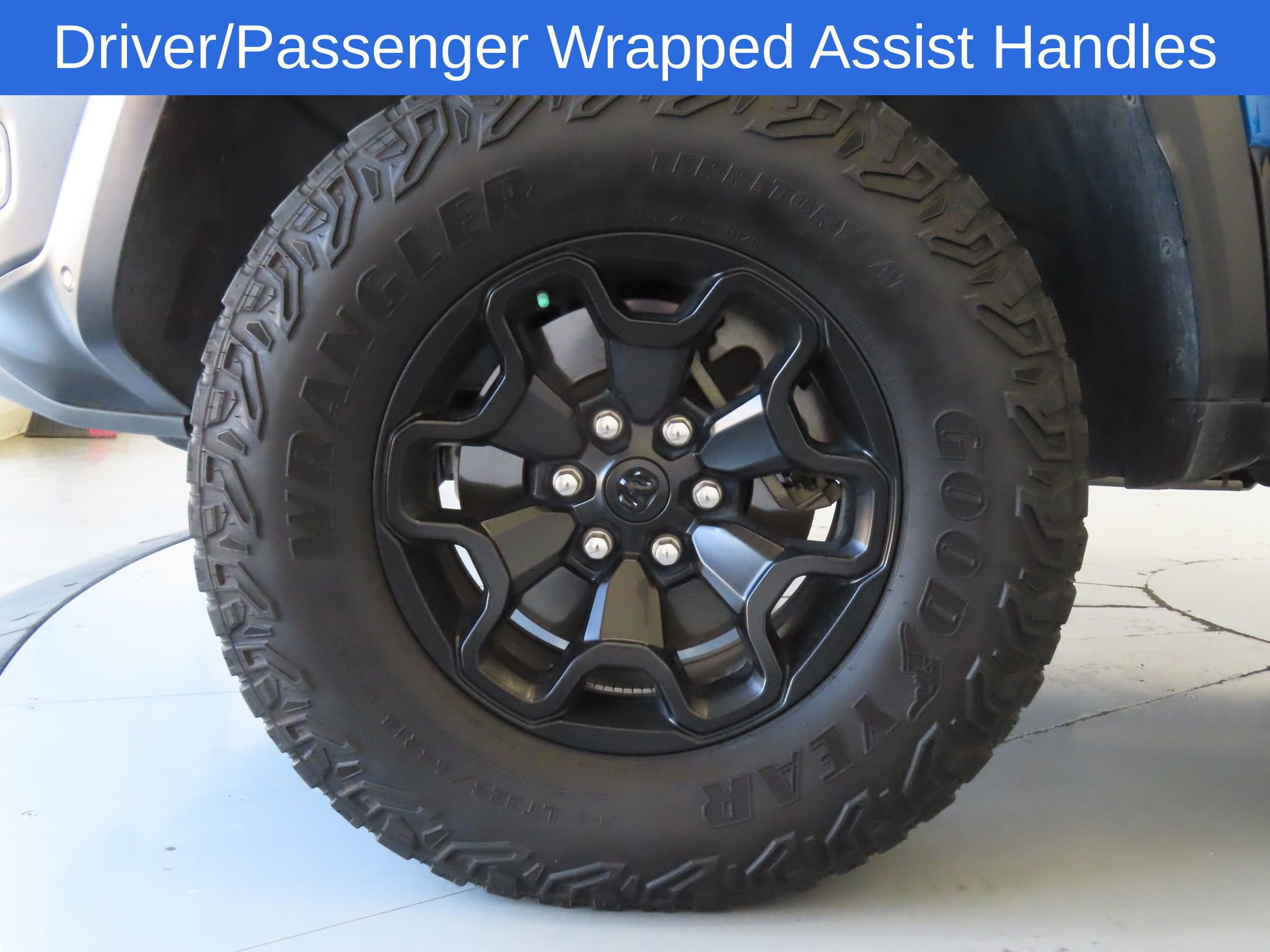 Used 2022 RAM 1500 TRX w/ TRX Level 2 Equipment Group image 30