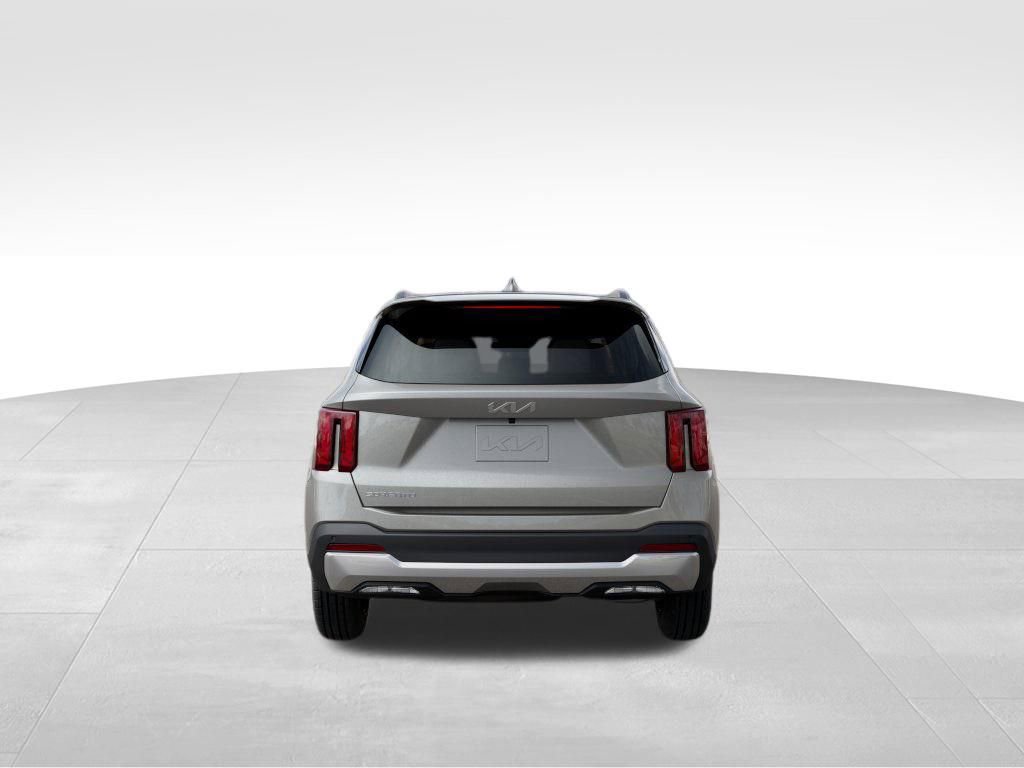Used 2026 Kia Sorento S w/ S Panoramic Sunroof Package FWD image 5