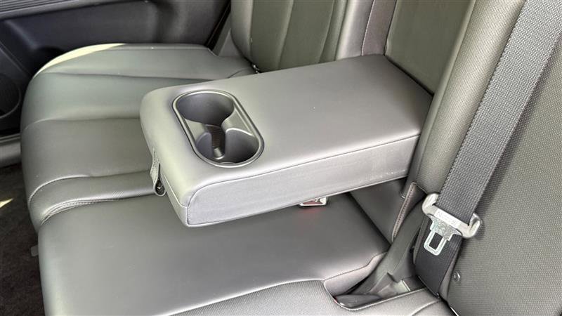 Used 2025 Hyundai Ioniq 5 SEL RWD image 21