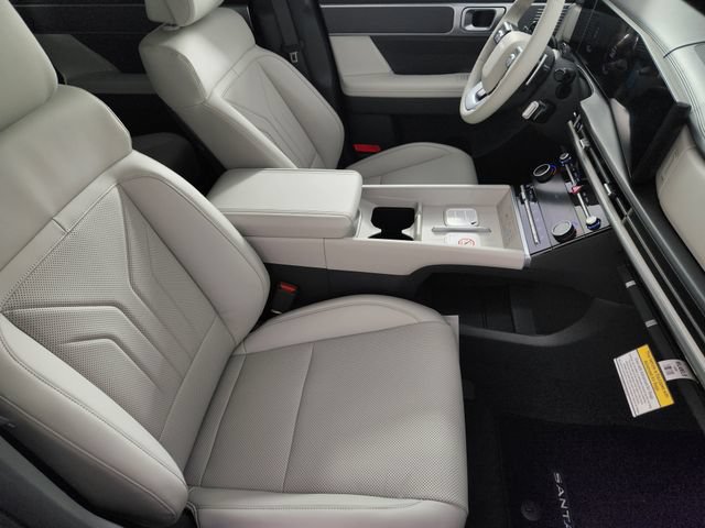 New 2027 Hyundai Santa Fe SEL AWD/4WD image 16