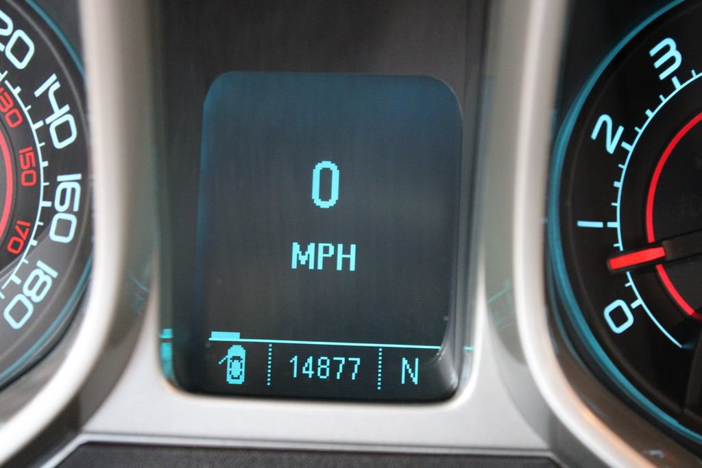Used 2011 Chevrolet Camaro SS w/ RS Package RWD image 37