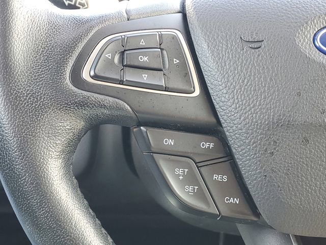 Used 2019 Ford Escape Titanium w/ U9j03 - Titanium Tow Package image 19