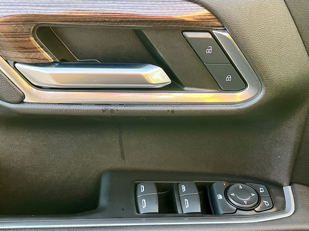 Used 2023 Chevrolet Silverado 1500 RST w/ RST All Star Premium Package image 18