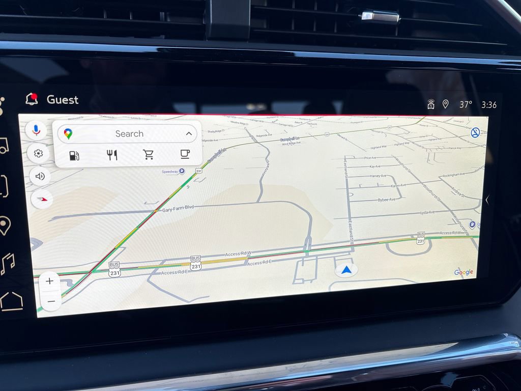 New 2025 GMC Sierra 2500 Denali Ultimate image 28