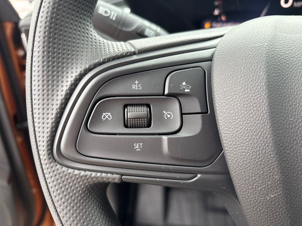 New 2026 Buick Envista Preferred image 15