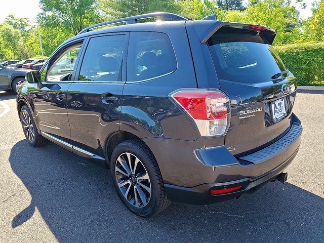 Used 2018 Subaru Forester 2.0XT Touring w/ Popular Package #3B AWD/4WD image 4