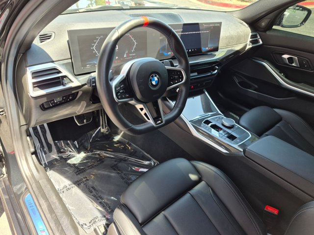 Used 2025 BMW M340i xDrive AWD/4WD image 9