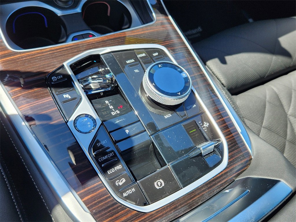 New 2026 BMW X7 xDrive40i image 21
