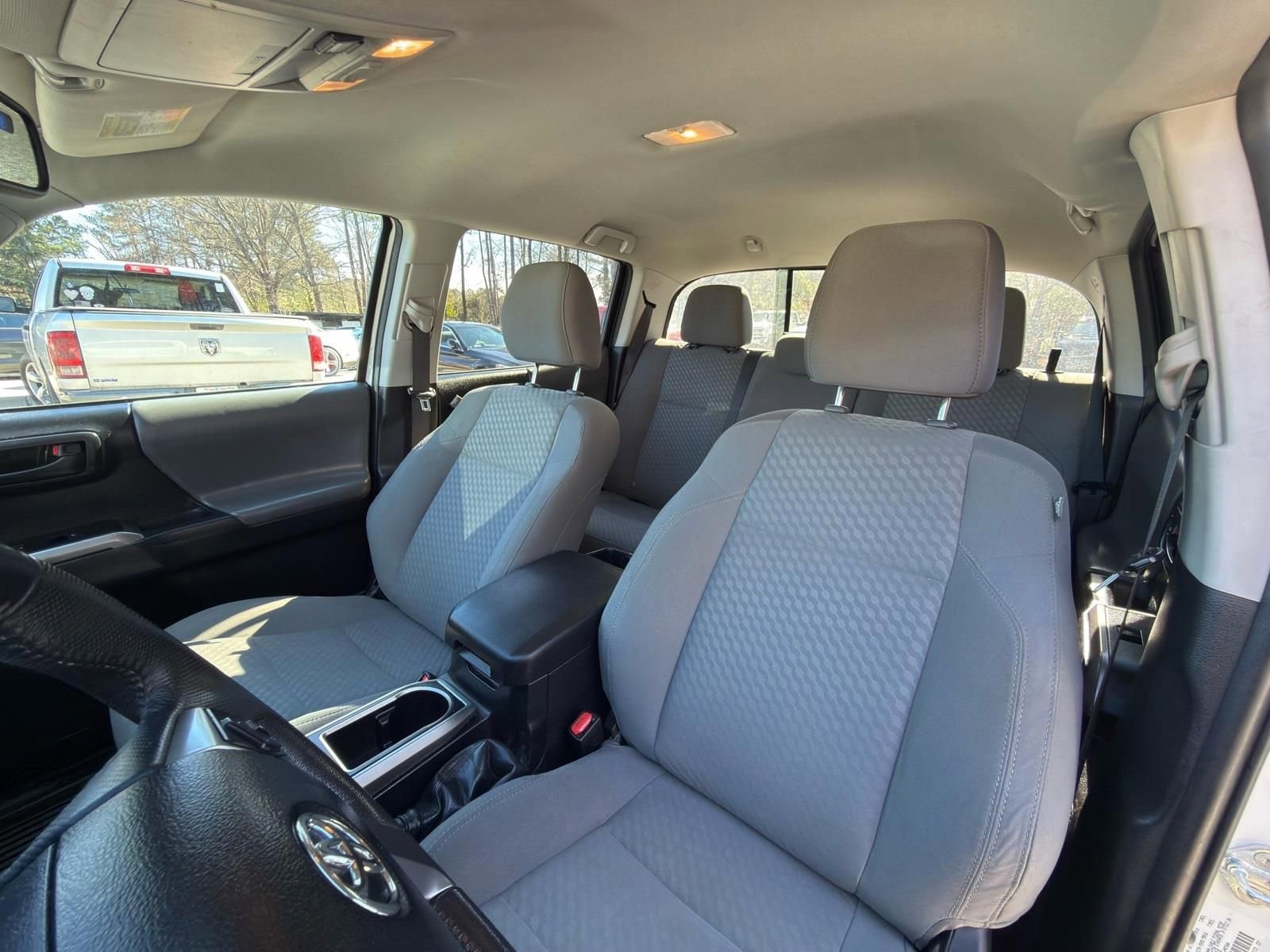 Used 2021 Toyota Tacoma SR5 image 49