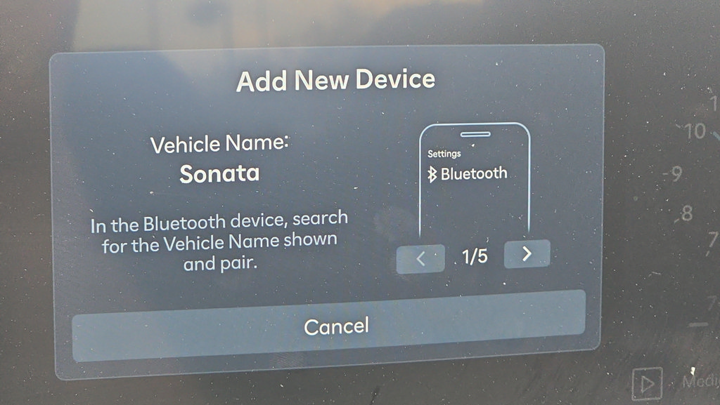 Used 2026 Hyundai Sonata SE FWD image 30