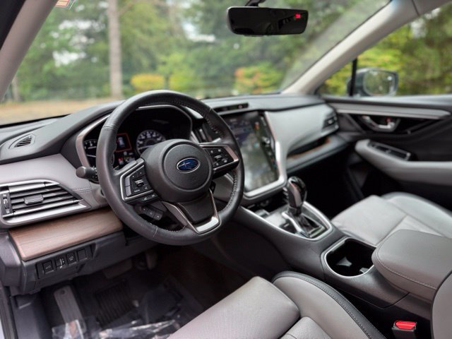 Used 2020 Subaru Outback Limited w/ Tech Package 2 AWD/4WD image 11