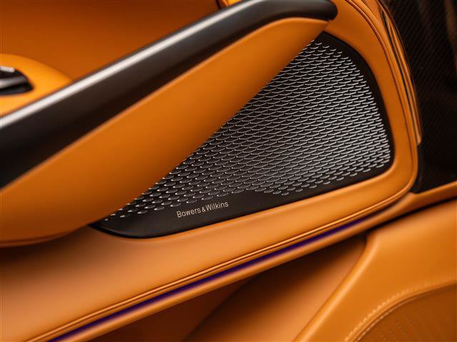 New 2026 Aston Martin DBX 707 AWD/4WD image 21