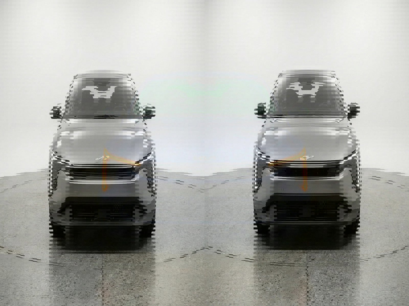 Used 2025 Kia K4 LXS image 2