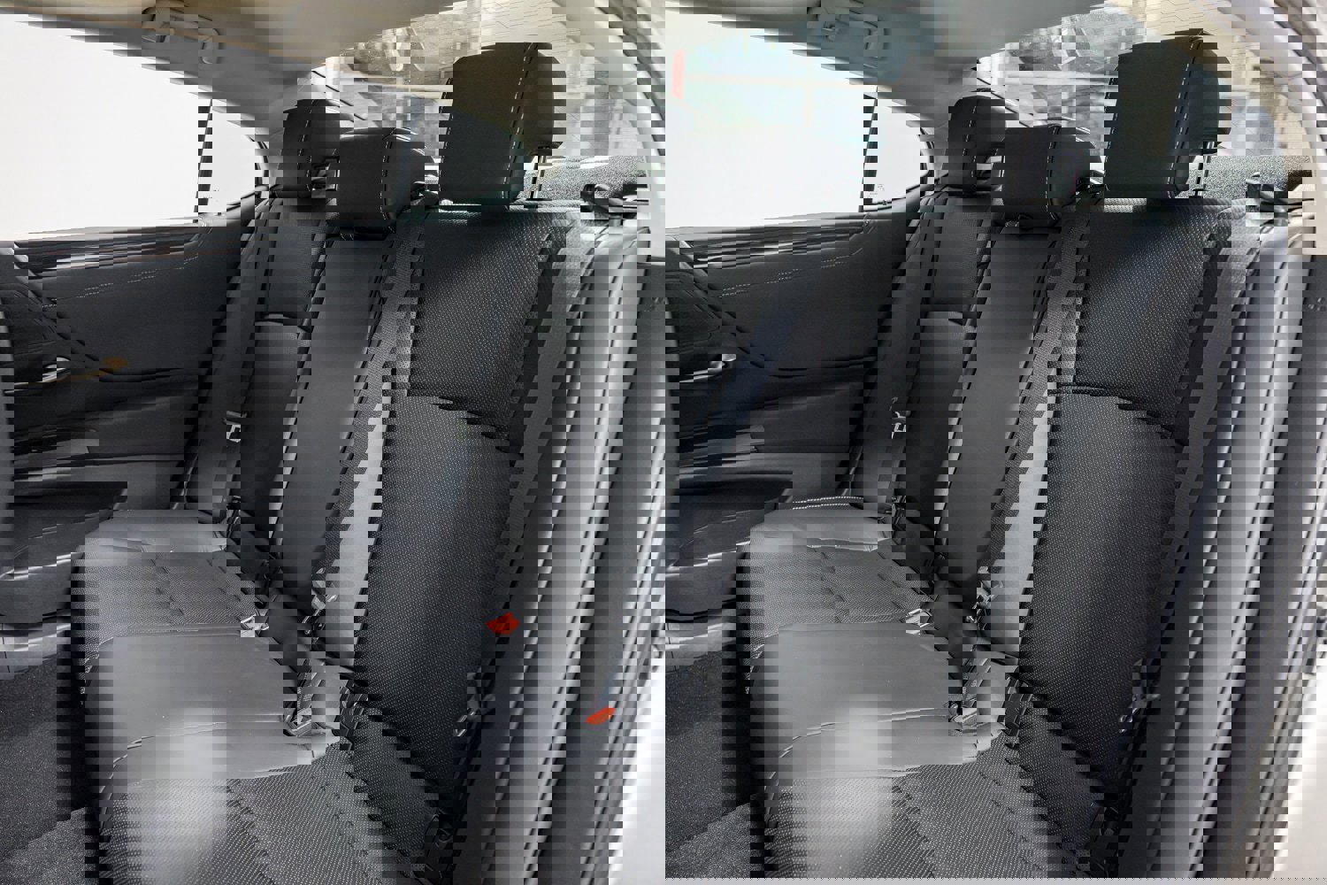 Used 2021 Lexus ES 250 w/ Premium Package image 24