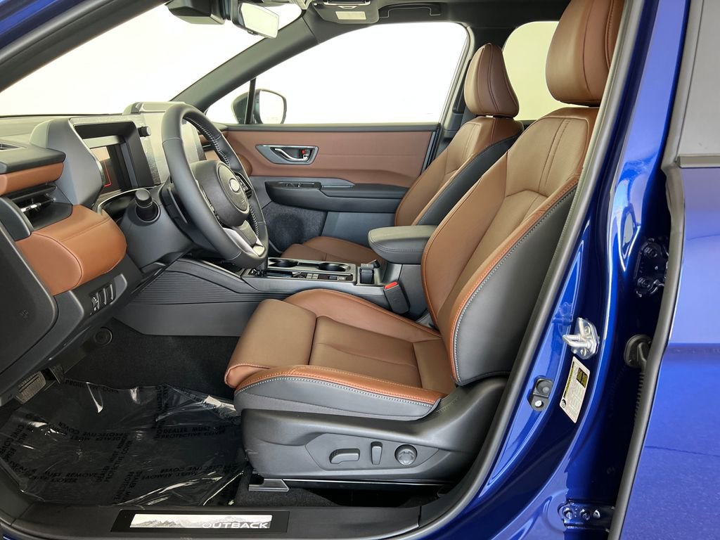New 2026 Subaru Outback Touring XT image 11