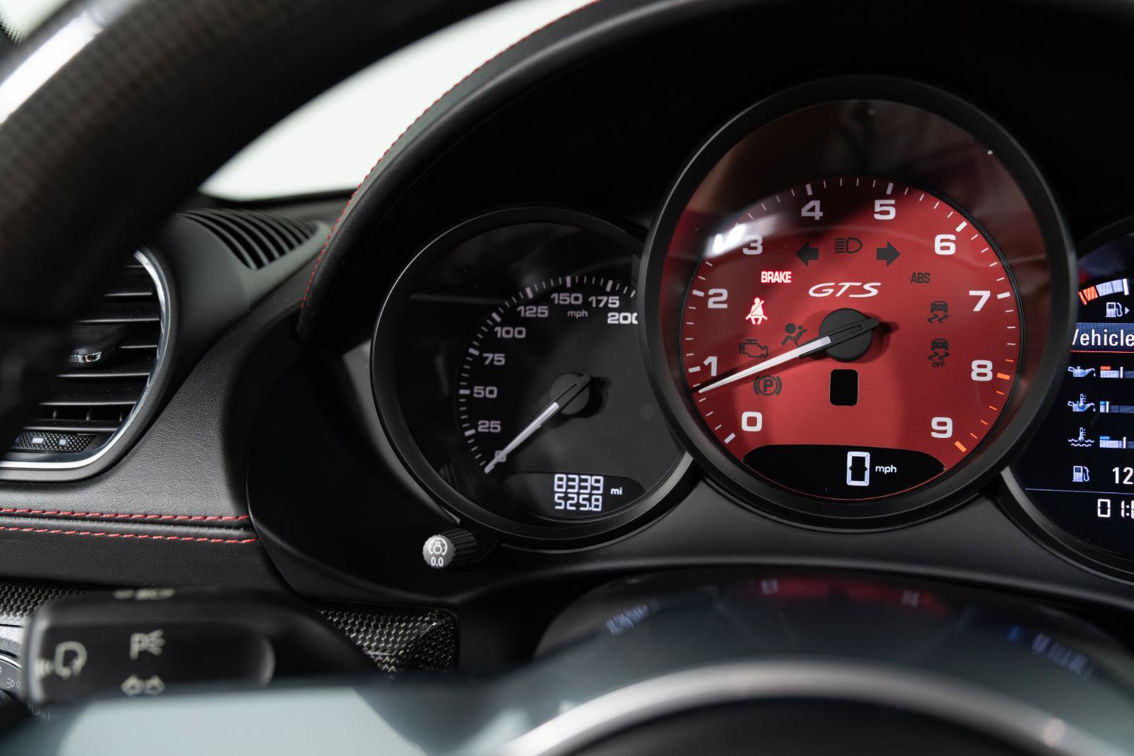 Used 2024 Porsche 718 Cayman GTS RWD image 31