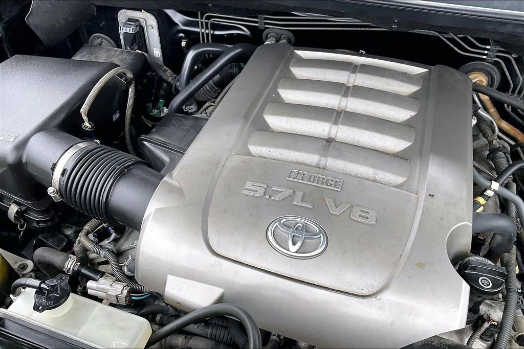 Used 2010 Toyota Tundra 2WD CrewMax image 31