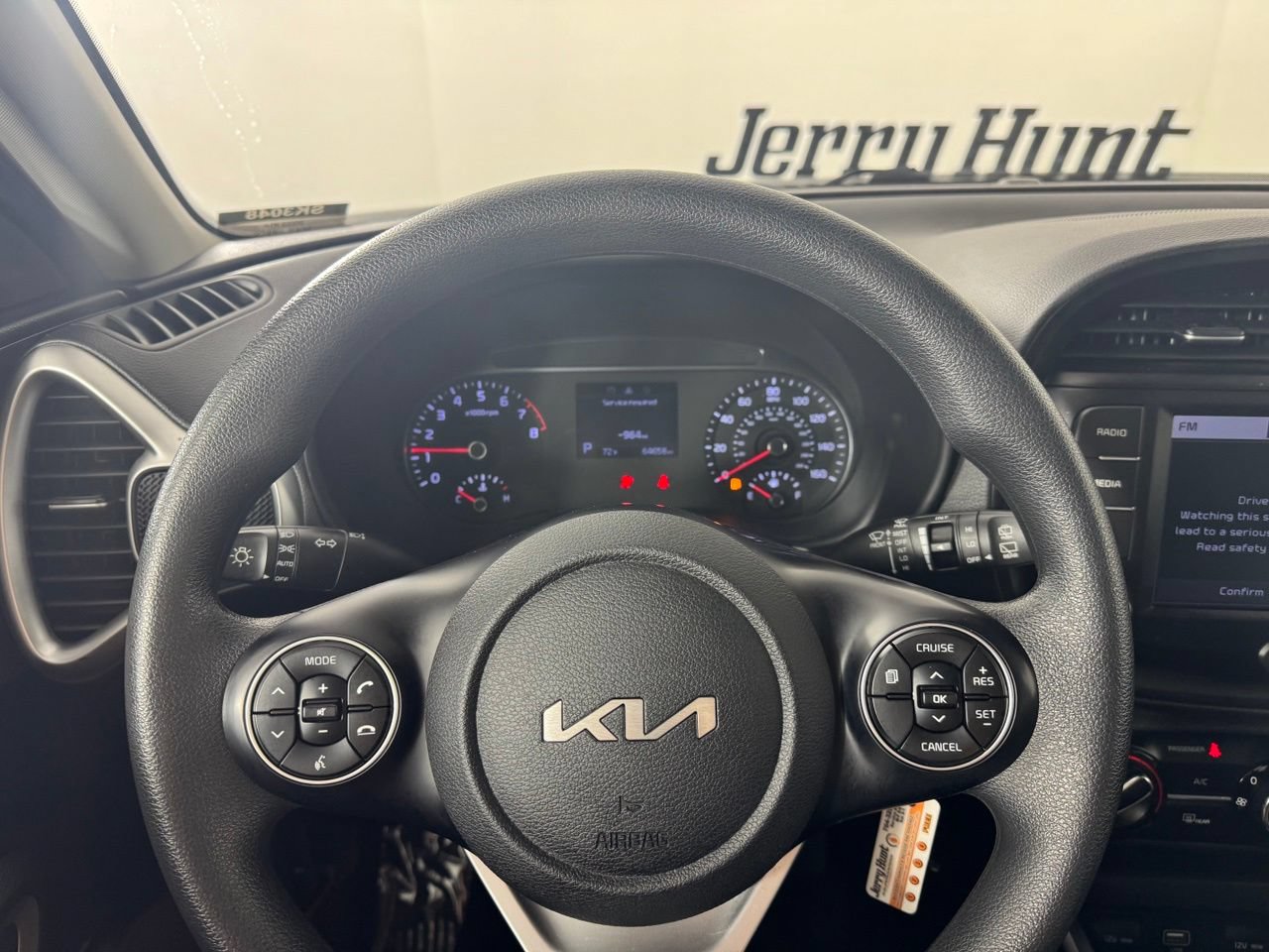 Used 2022 Kia Soul LX w/ Technology Package FWD image 13