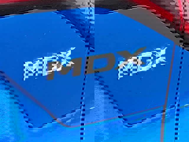 New 2026 Acura MDX A-Spec image 9