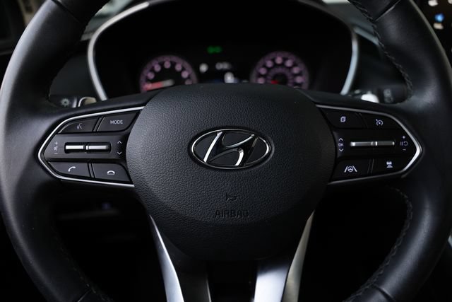 Used 2023 Hyundai Santa Fe XRT AWD/4WD image 32